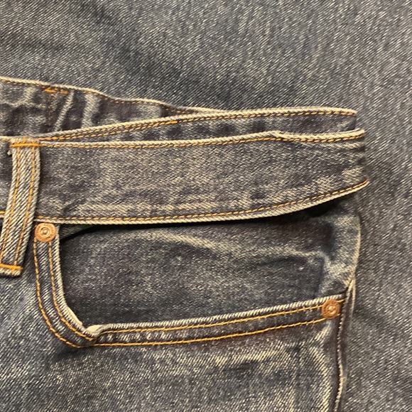 Land’s End Square Rigger Traditional Fit Coupe Classique, Men’s, 44” Waist, NWT - Picture 5 of 8